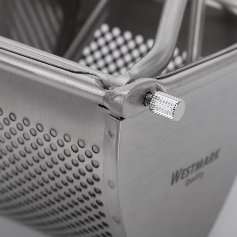 Triangel potetpresse - Westmark Triangel potetpresse - Westmark