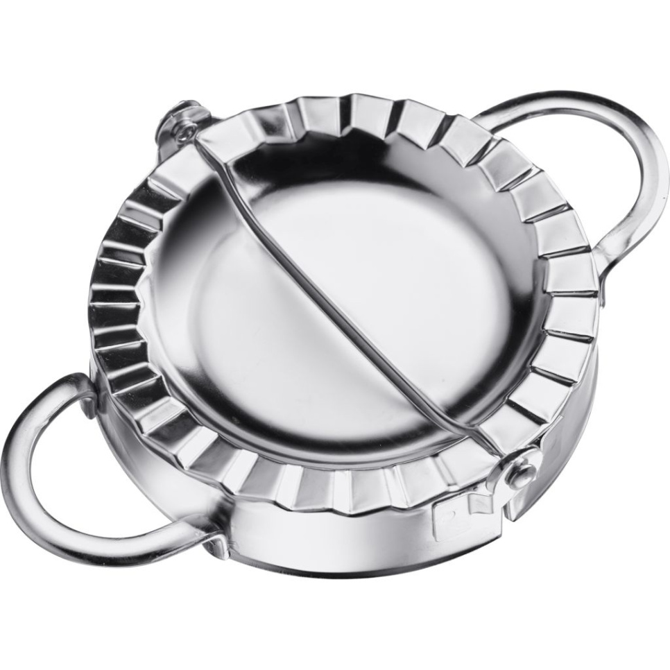 Raviolipresse / Dumplingspresse Gina, 9,5 cm - Westmark i gruppen Matlaging / Kjøkkenutstyr / Asiatisk matlaging hos The Kitchen Lab (2190-32252)