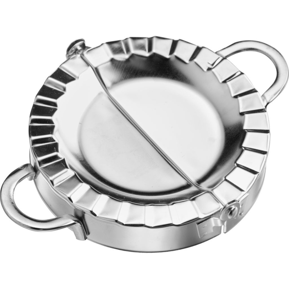 Raviolipresse / Dumplingspresse Maria, 12 cm - Westmark i gruppen Matlaging / Kjøkkenutstyr / Asiatisk matlaging hos The Kitchen Lab (2190-32253)