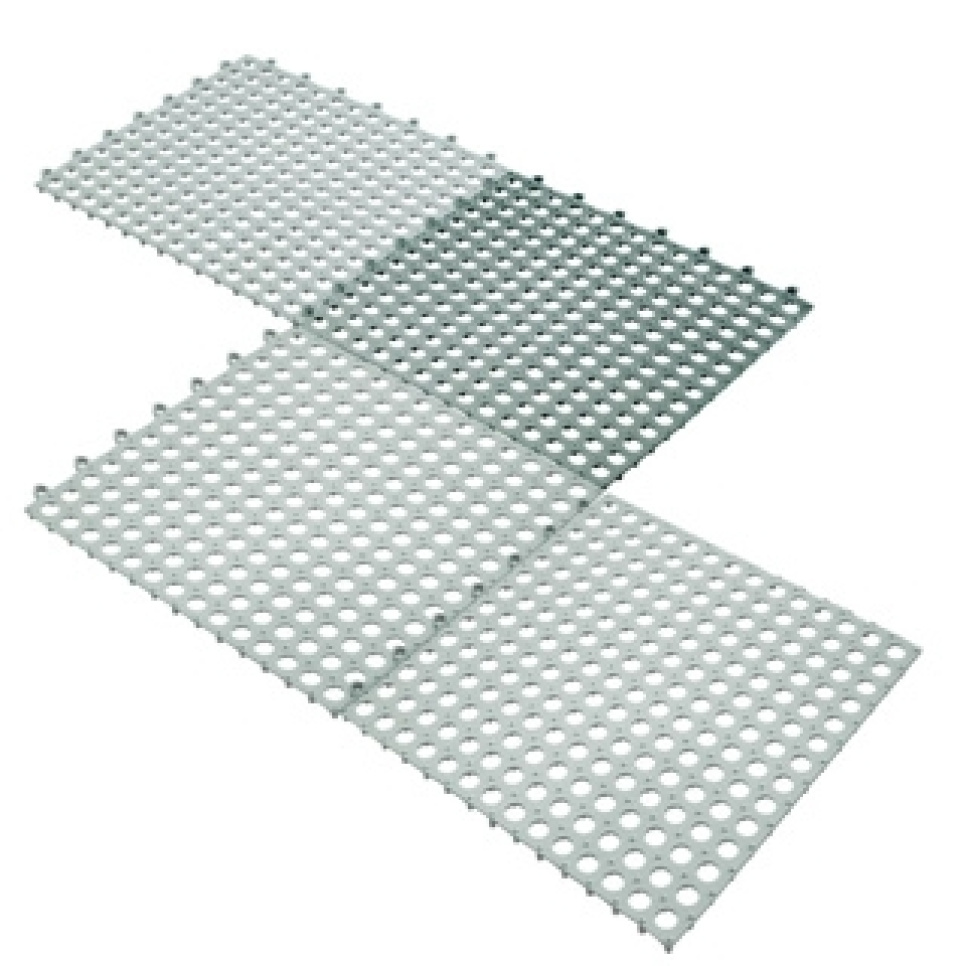 Barmatte som kan festes, 2-pakning - Westmark Barmatte som kan festes, 2-pakning - Westmark