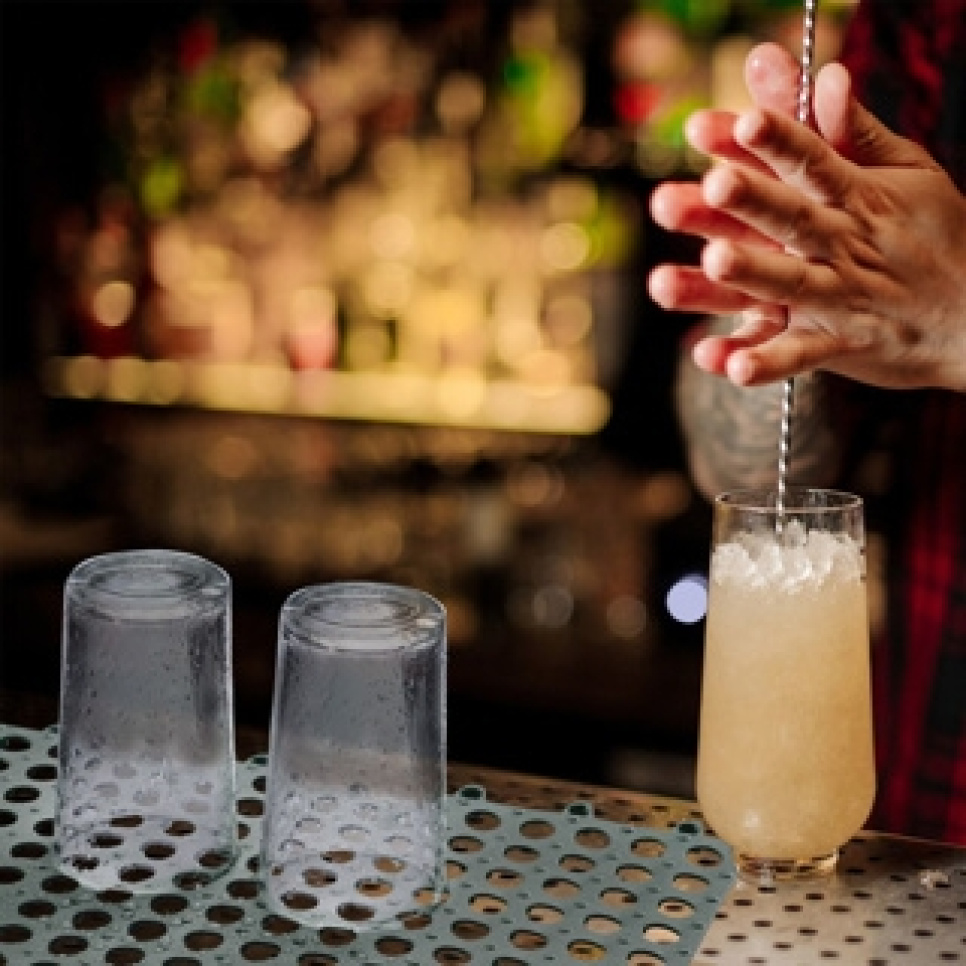 Barmatte som kan festes, 2-pakning - Westmark Barmatte som kan festes, 2-pakning - Westmark