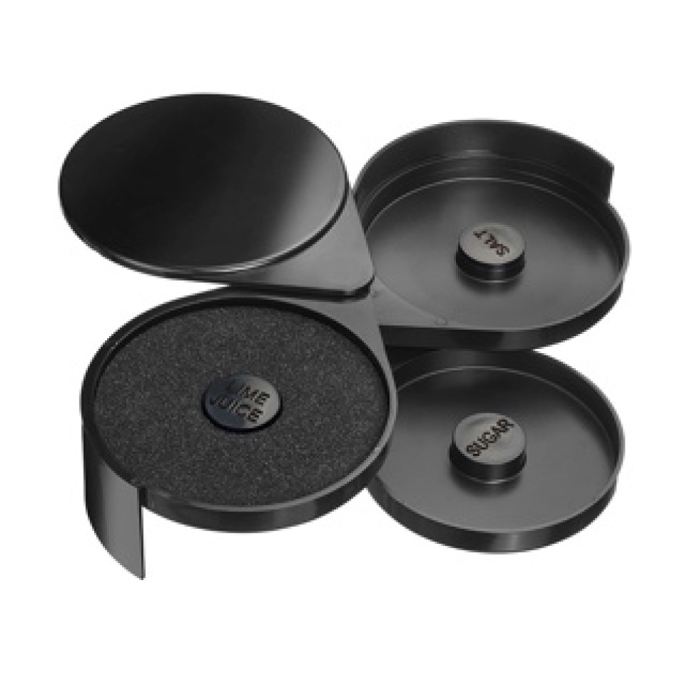 Glasstrimmere - Westmark i gruppen Bar og Vin / Barutstyr / Annet barutstyr hos The Kitchen Lab (2190-32260)