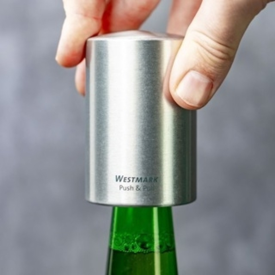 Push & Pull-lokkåpner - Westmark Push & Pull-lokkåpner - Westmark