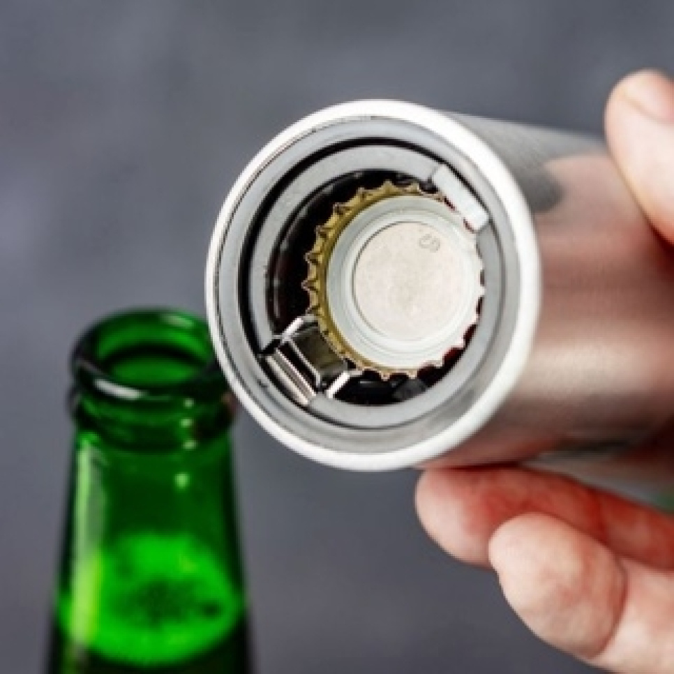 Push & Pull-lokkåpner - Westmark Push & Pull-lokkåpner - Westmark