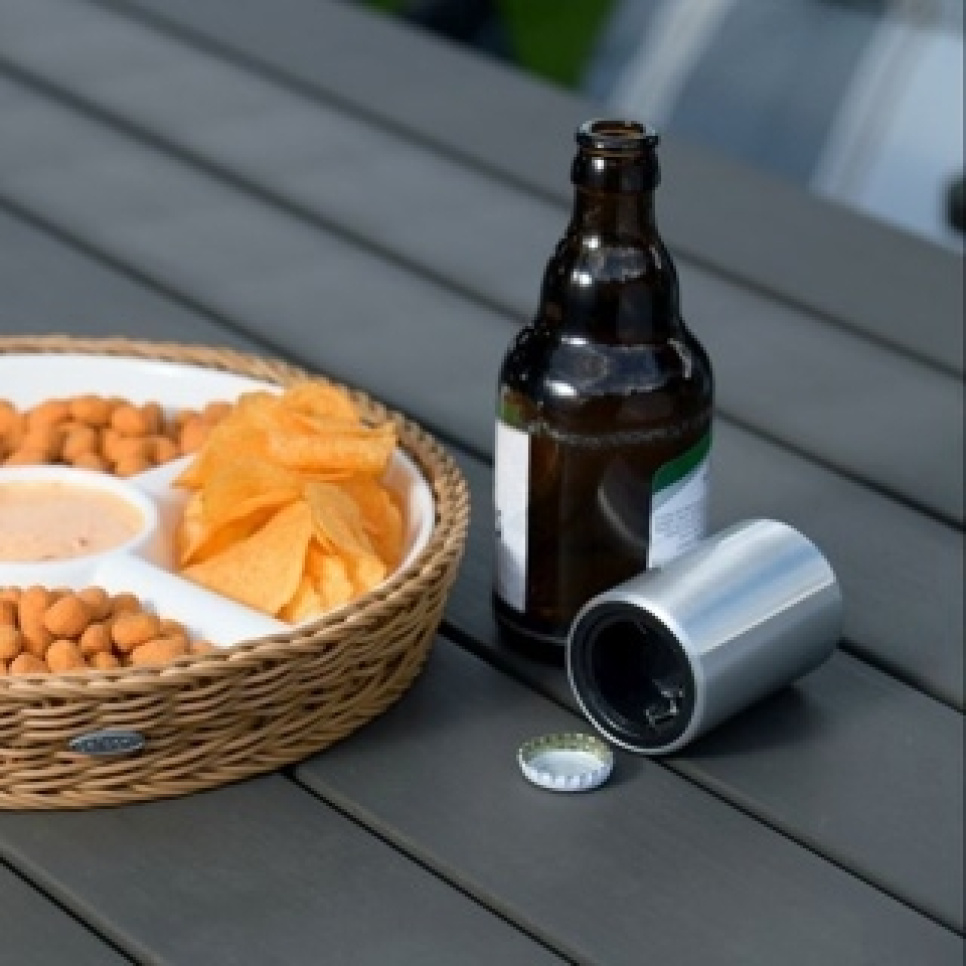 Push & Pull-lokkåpner - Westmark Push & Pull-lokkåpner - Westmark