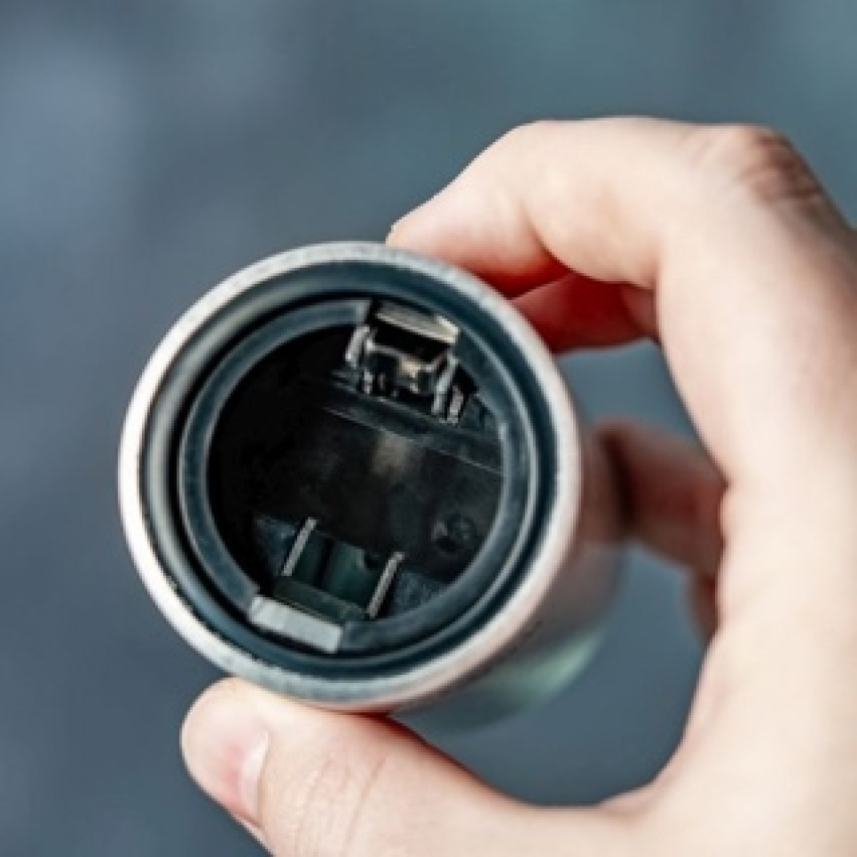 Push & Pull-lokkåpner - Westmark Push & Pull-lokkåpner - Westmark