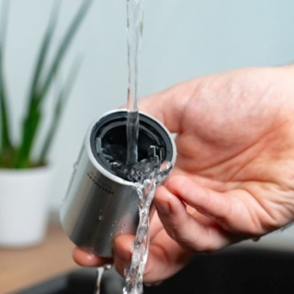 Push & Pull-lokkåpner - Westmark Push & Pull-lokkåpner - Westmark