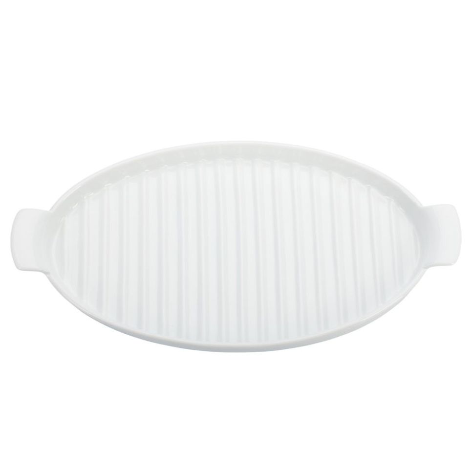 Aspargesfat i porselen - Westmark Aspargesfat i porselen - Westmark