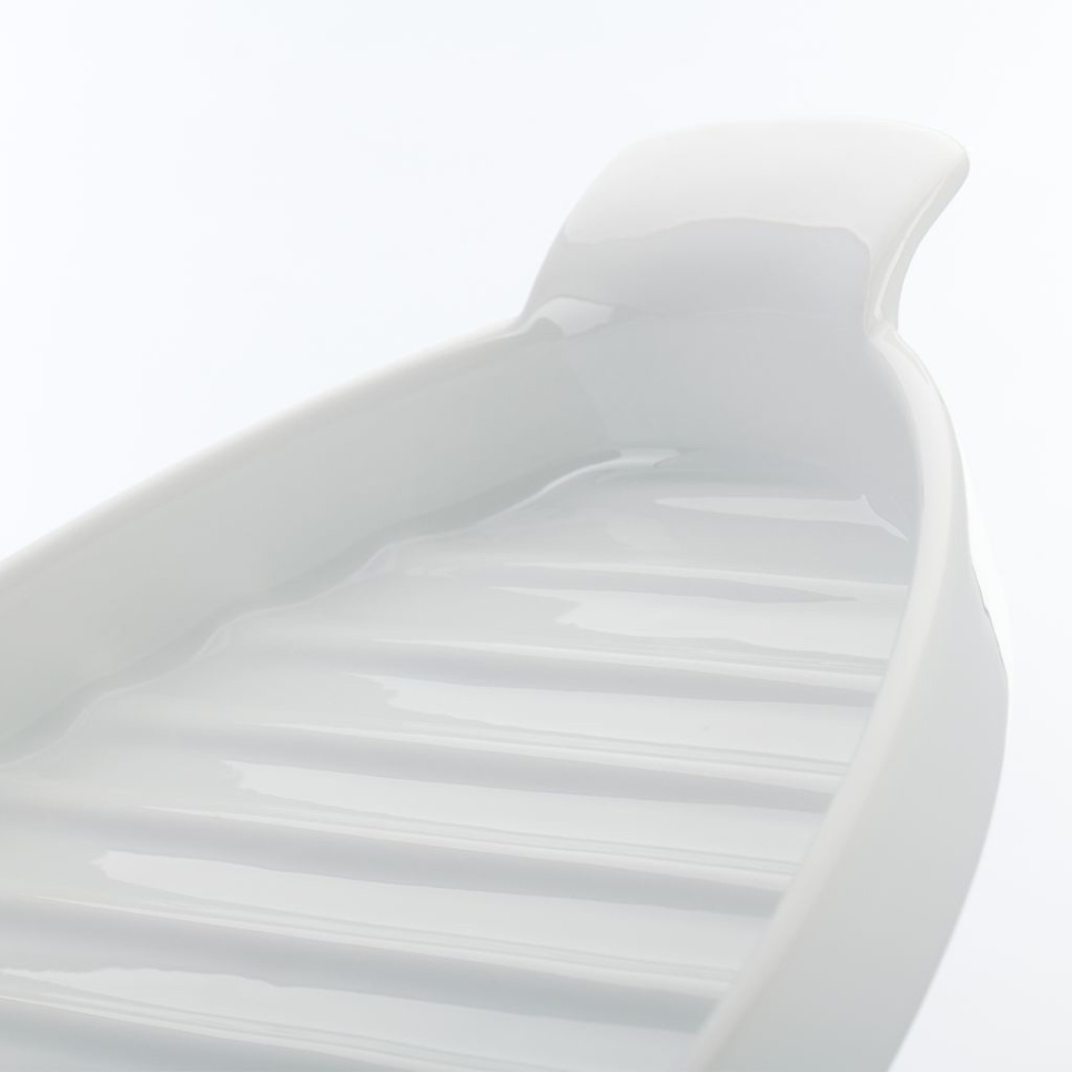 Aspargesfat i porselen - Westmark Aspargesfat i porselen - Westmark