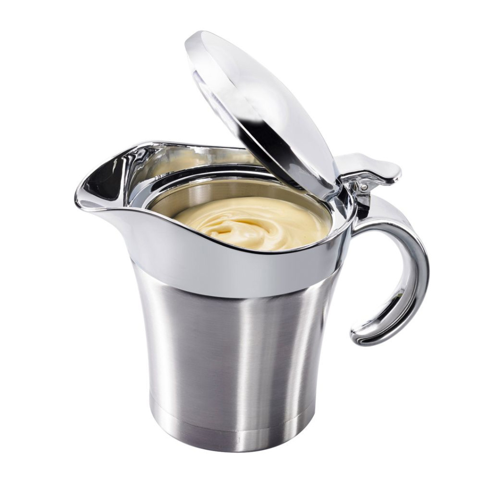 Sausskjærer med termosfunksjon, 0,5 L - Westmark Sausskjærer med termosfunksjon, 0,5 L - Westmark