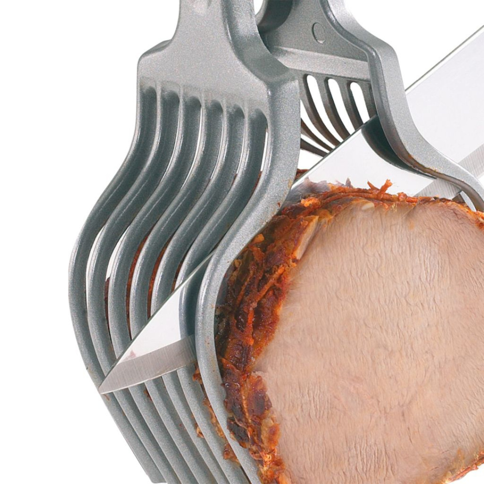 Skjæregaffel i tangmodell - Westmark Skjæregaffel i tangmodell - Westmark