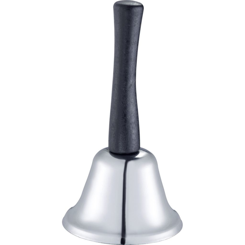 Ring i bjellen, ring i bjellen - Westmark