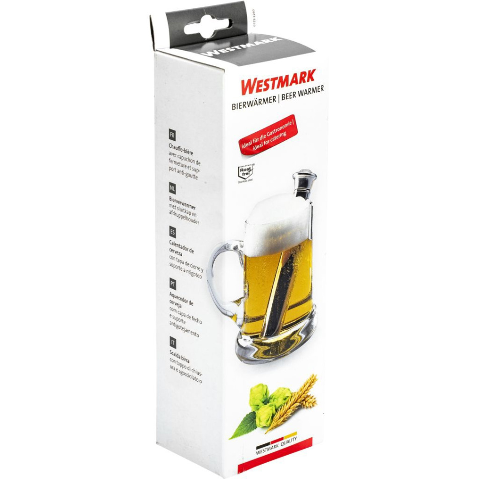 Ølvarmer - Westmark