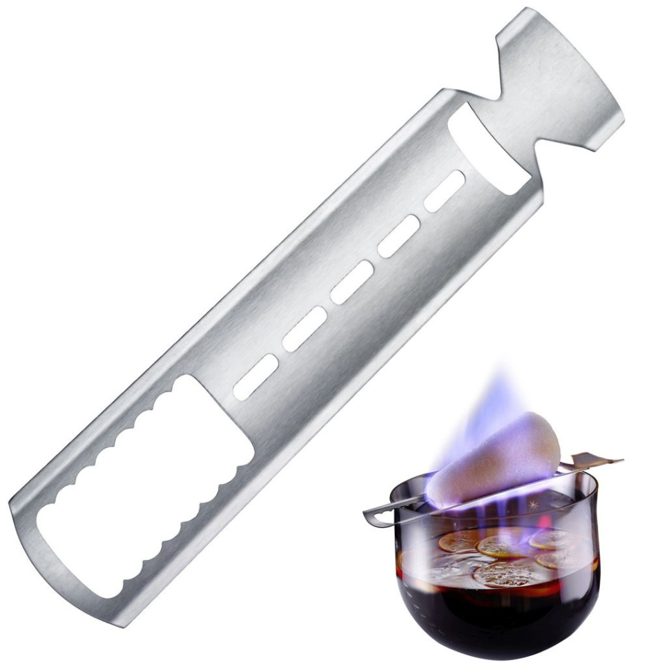 Gløggtang til bål eller gryte - Westmark Gløggtang til bål eller gryte - Westmark