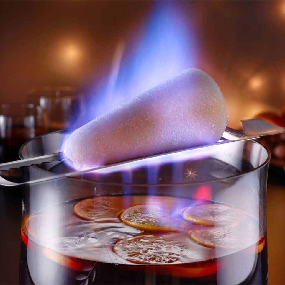 Gløggtang til bål eller gryte - Westmark Gløggtang til bål eller gryte - Westmark