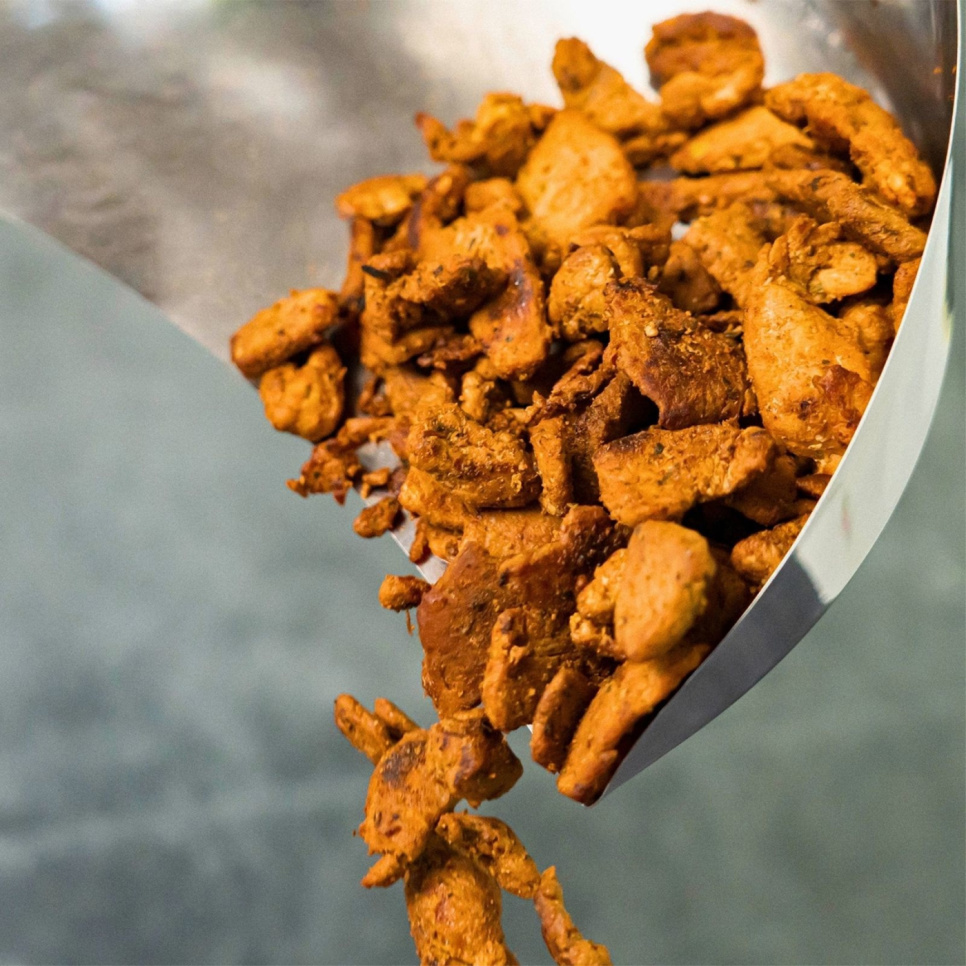 Kebabbøtte / Gyrobøtte - Westmark