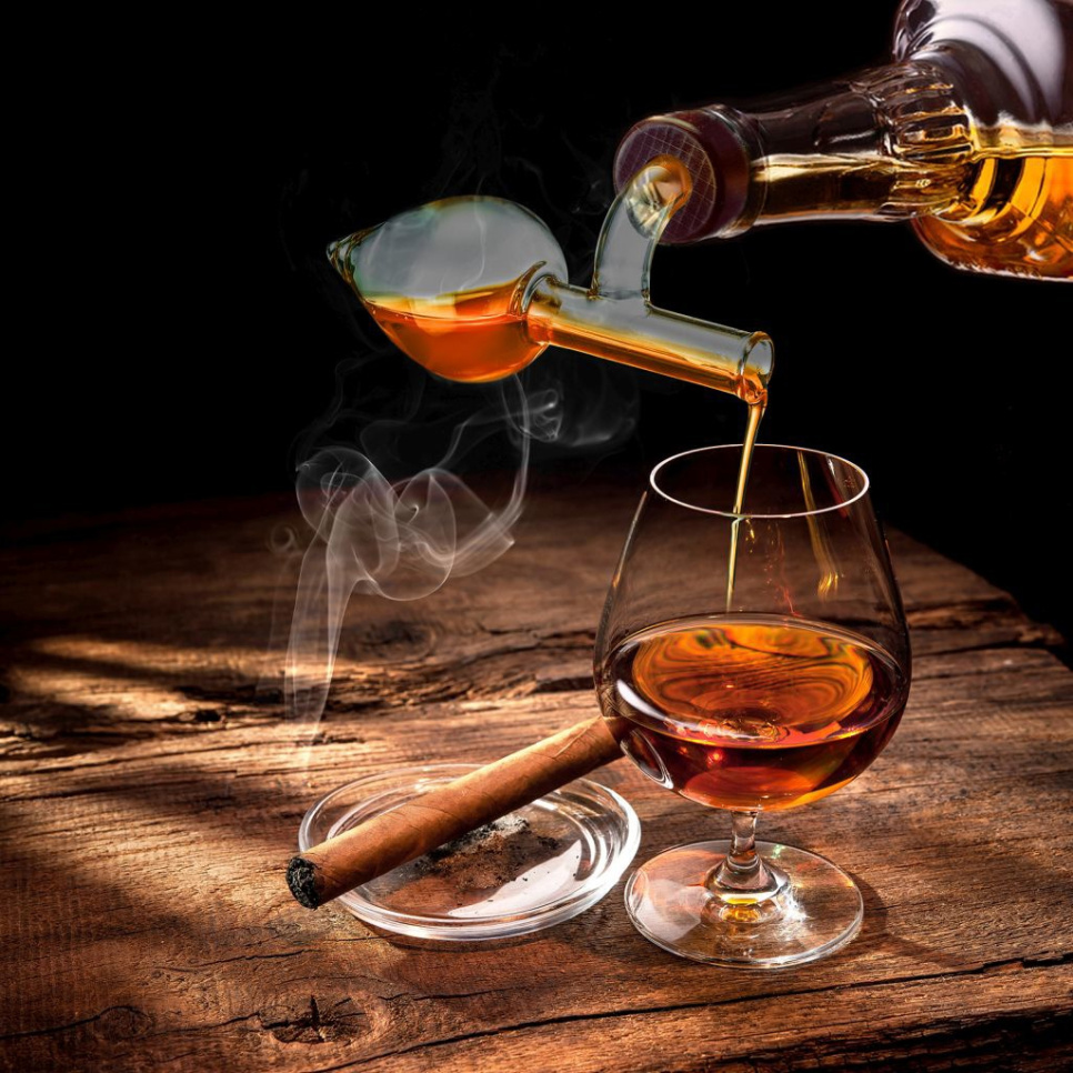 Kork med integrert måleglass, 60 ml - Westmark Kork med integrert måleglass, 60 ml - Westmark