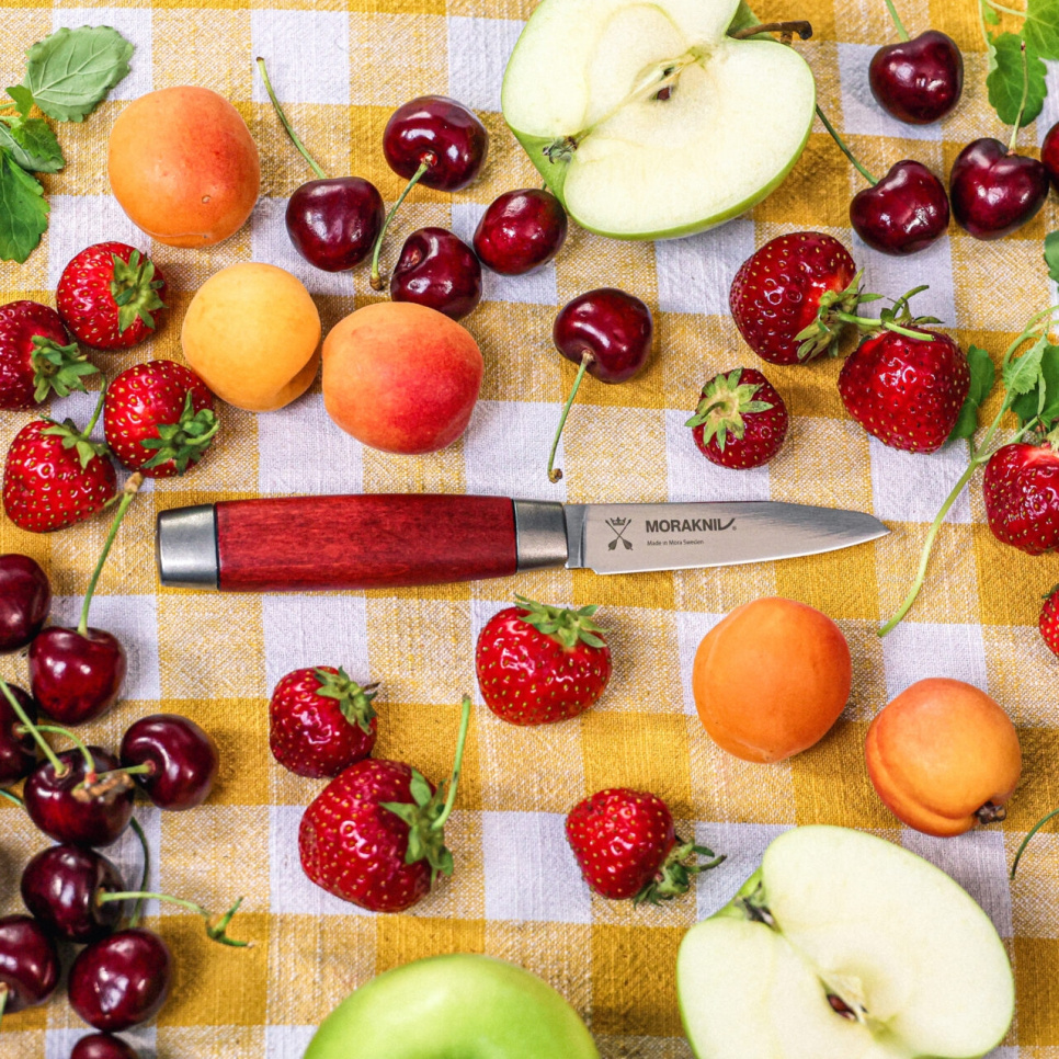 Skjellkniv, 8 cm, Classic 1891 - Morakniv Skjellkniv, 8 cm, Classic 1891 - Morakniv
