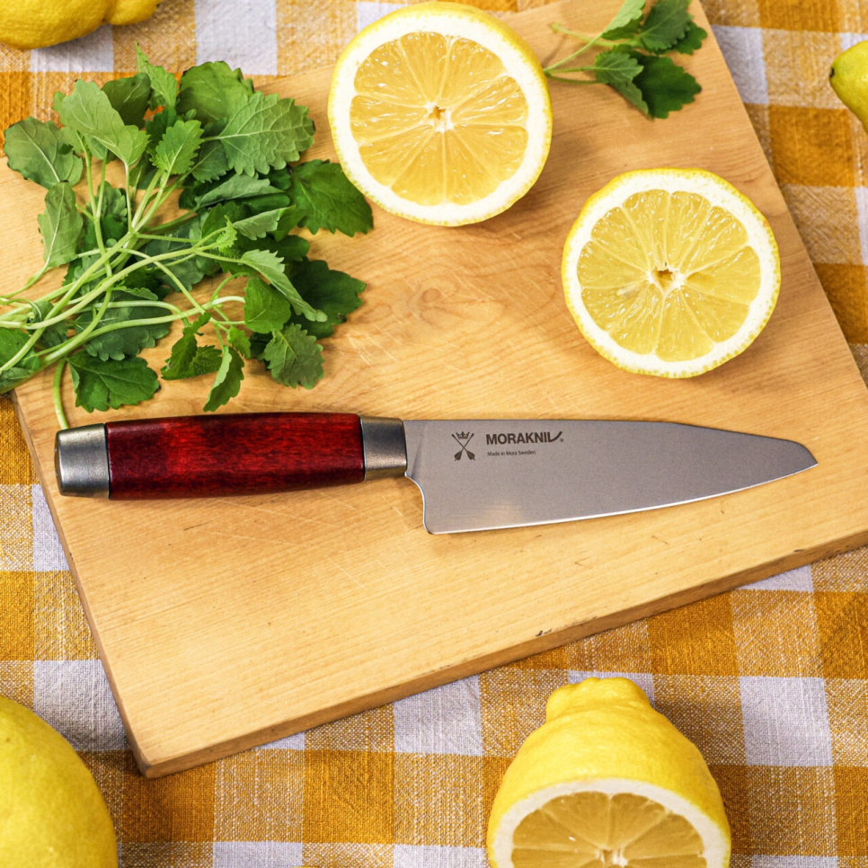 Allroundkniv, 13 cm, Classic 1891 - Morakniv Allroundkniv, 13 cm, Classic 1891 - Morakniv