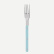 Bordgafler, Bistrot, Pastel Blue - Sabre Paris