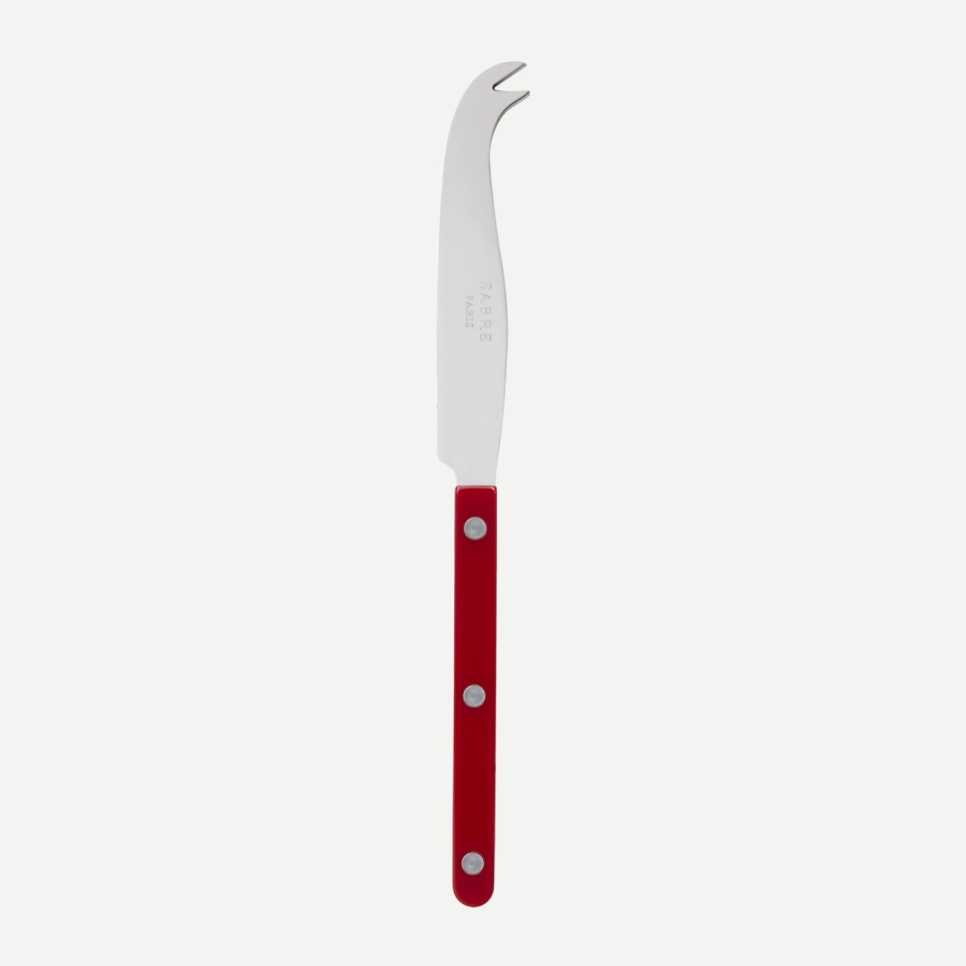 Ostekniv, Bistrot, Burgund - Sabre Paris i gruppen Matlaging / Kjøkkenkniver / Ostekniver hos The Kitchen Lab (2195-30308)