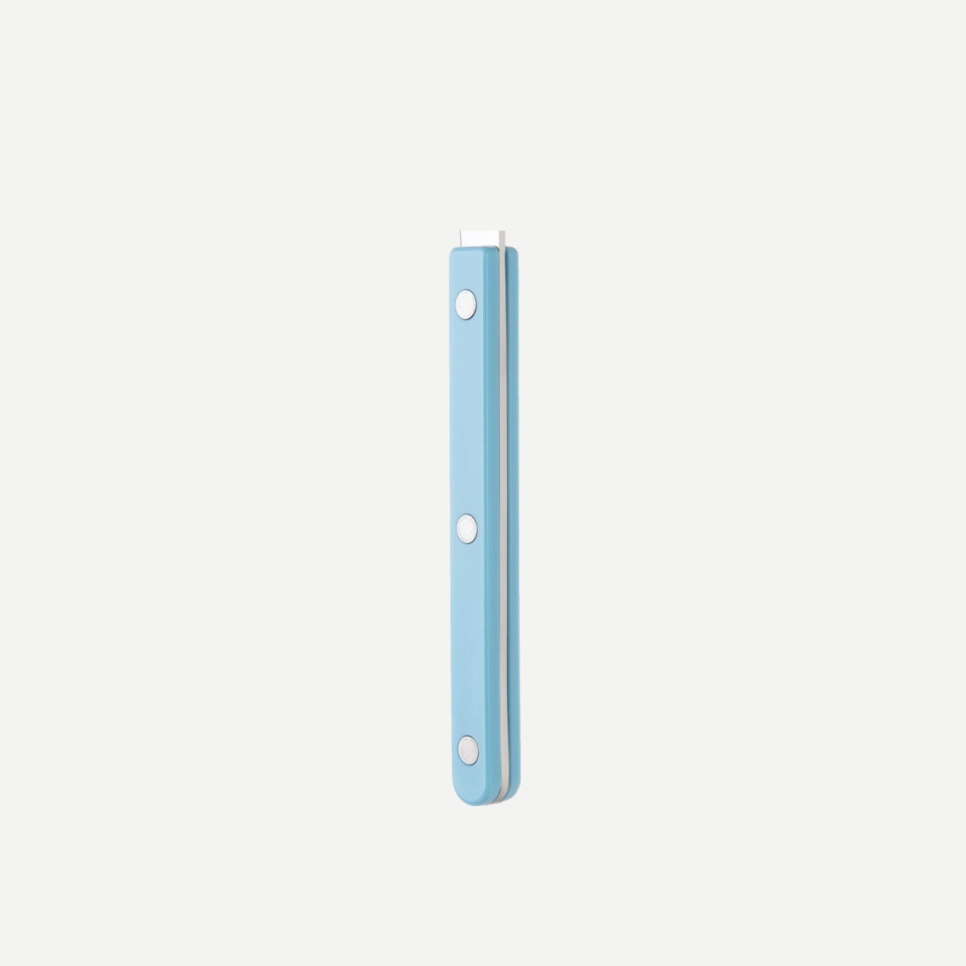 Bestikksett, 24 deler, Bistrot, Pastel Blue - Sabre Paris
