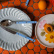 Bestikksett, 24 deler, Bistrot, Pastel Blue - Sabre Paris