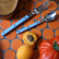 Bestikksett, 4 deler, Bistrot, Pastel Blue - Sabre Paris