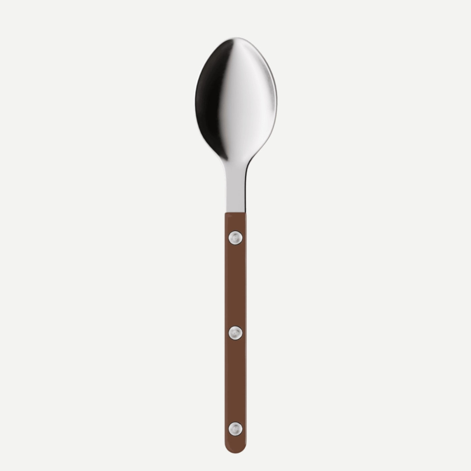Dessertskje, Bistrot, Chocolate - Sabre Paris i gruppen Borddekking / Bestikk / Skjeer hos The Kitchen Lab (2195-32389)
