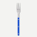 Mategafler, Bistrot, Lapis blue - Sabre Paris