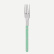 Mategafler, Bistrot, Pastel green - Sabre Paris