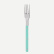 Mategafler, Bistrot, Turquoise - Sabre Paris