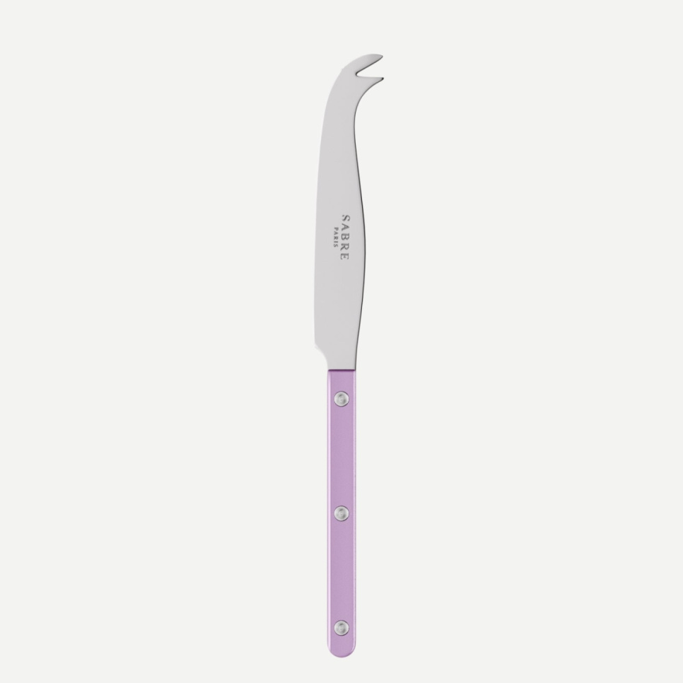 Ostekniv, Bistrot Pearly, Lilac - Sabre Paris i gruppen Matlaging / Kjøkkenkniver / Ostekniver hos The Kitchen Lab (2195-32488)
