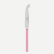 Ostekniv, Bistrot Pearly, Soft pink - Sabre Paris