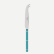 Ostekniv, Bistrot Pearly, Turquoise - Sabre Paris