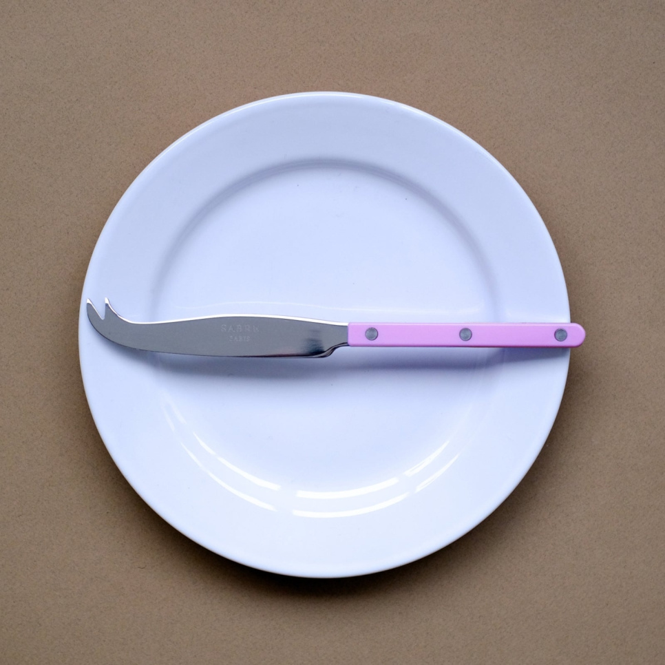 Ostekniv, Bistrot, Pink - Sabre Paris