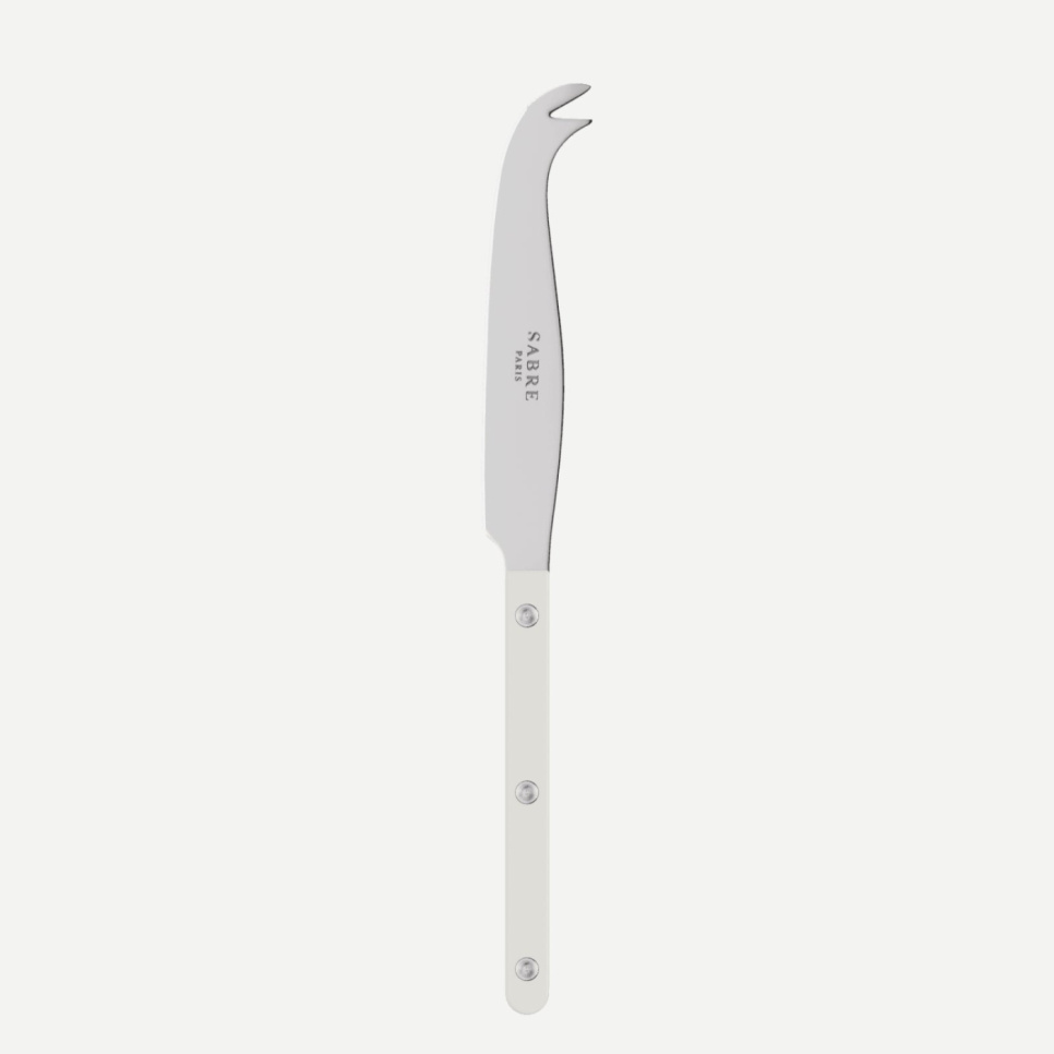 Ostekniv, Bistrot, White - Sabre Paris i gruppen Matlaging / Kjøkkenkniver / Ostekniver hos The Kitchen Lab (2195-32513)
