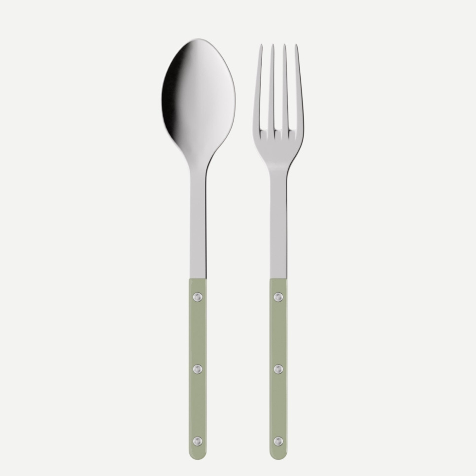 Serveringsbestikk, Bistrot, Asparagus - Sabre Paris i gruppen Borddekking / Bestikk / Serveringsbestikk hos The Kitchen Lab (2195-32515)