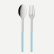 Serveringsbestikk, Bistrot, Pastel blue - Sabre Paris