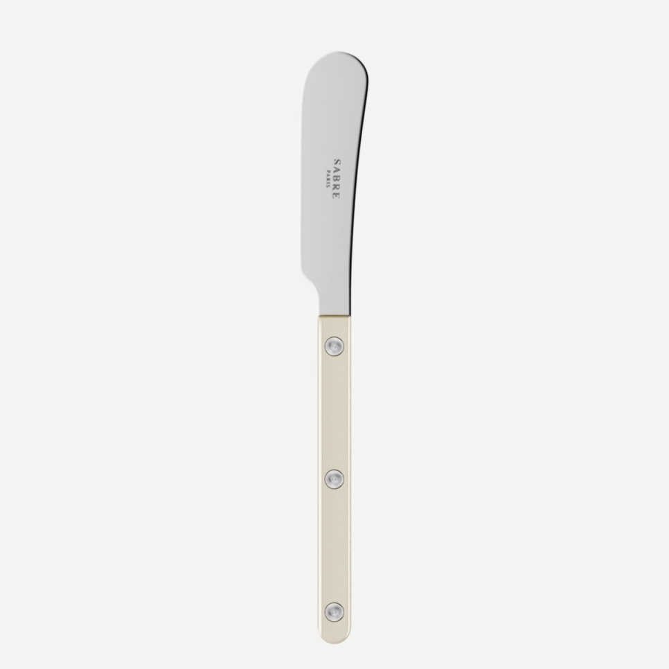 Smørkniv, Bistrot Pearly, Pearl - Sabre Paris i gruppen Borddekking / Bestikk / Smørkniver hos The Kitchen Lab (2195-32553)