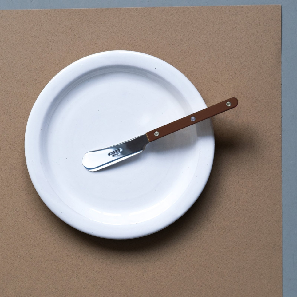 Smørkniv, Bistrot, Chocolate - Sabre Paris