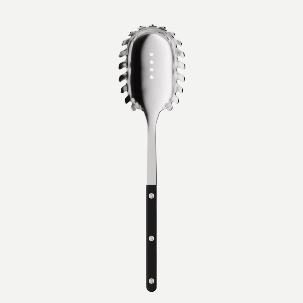 Spagettislev, Bistrot, Black - Sabre Paris i gruppen Borddekking / Bestikk / Serveringsbestikk hos The Kitchen Lab (2195-32577)