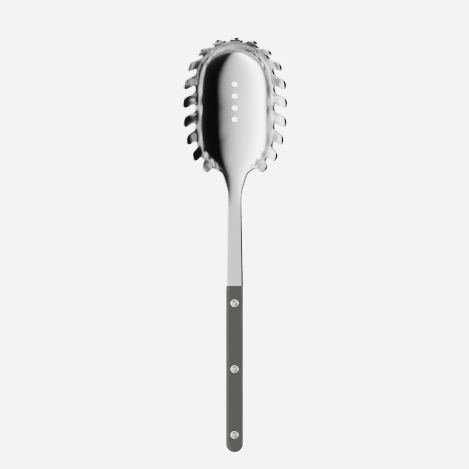 Spagettislev, Bistrot, Dark grey - Sabre Paris i gruppen Borddekking / Bestikk / Serveringsbestikk hos The Kitchen Lab (2195-32580)