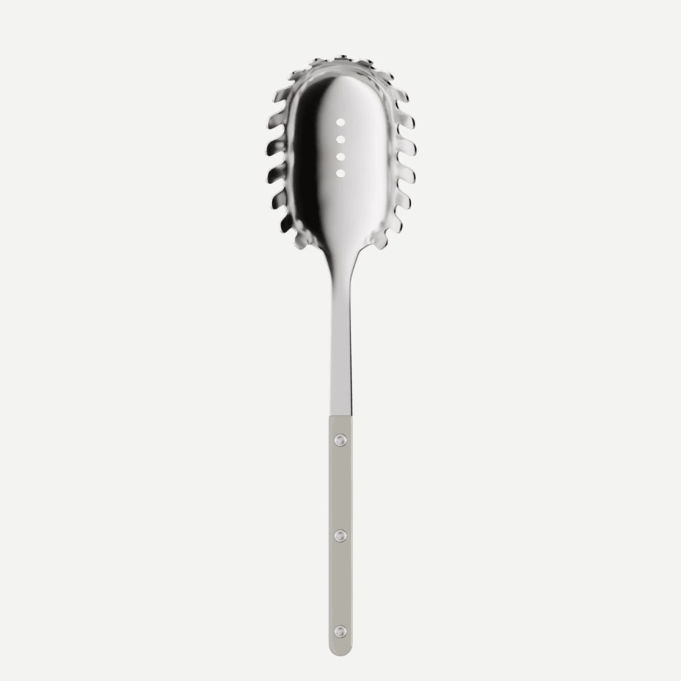 Spagettislev, Bistrot, Grey - Sabre Paris i gruppen Borddekking / Bestikk / Serveringsbestikk hos The Kitchen Lab (2195-32584)