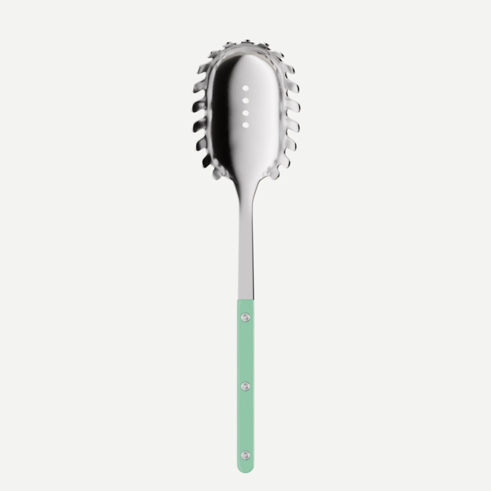 Spagettislev, Bistrot, Pastel green - Sabre Paris i gruppen Borddekking / Bestikk / Serveringsbestikk hos The Kitchen Lab (2195-32594)