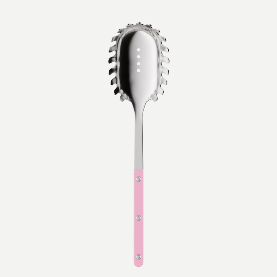 Spagettislev, Bistrot, Pink - Sabre Paris i gruppen Borddekking / Bestikk / Serveringsbestikk hos The Kitchen Lab (2195-32595)
