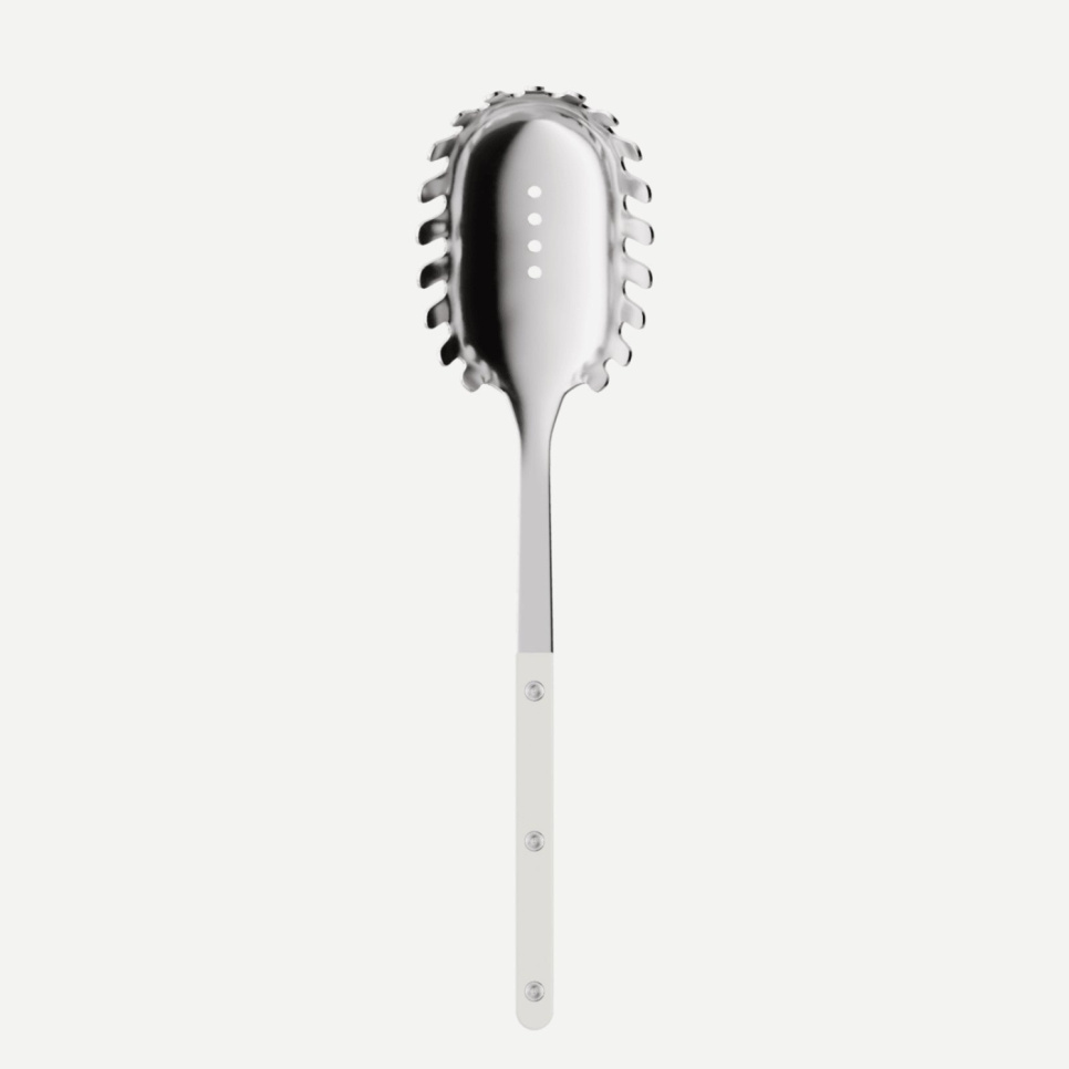 Spagettislev, Bistrot, White - Sabre Paris i gruppen Borddekking / Bestikk / Serveringsbestikk hos The Kitchen Lab (2195-32599)