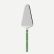 Kakeservering, Bistrot Pearly, Garden green - Sabre Paris
