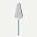 Kakeservering, Bistrot Pearly, Light blue - Sabre Paris