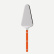 Kakeservering, Bistrot Pearly, Orange - Sabre Paris